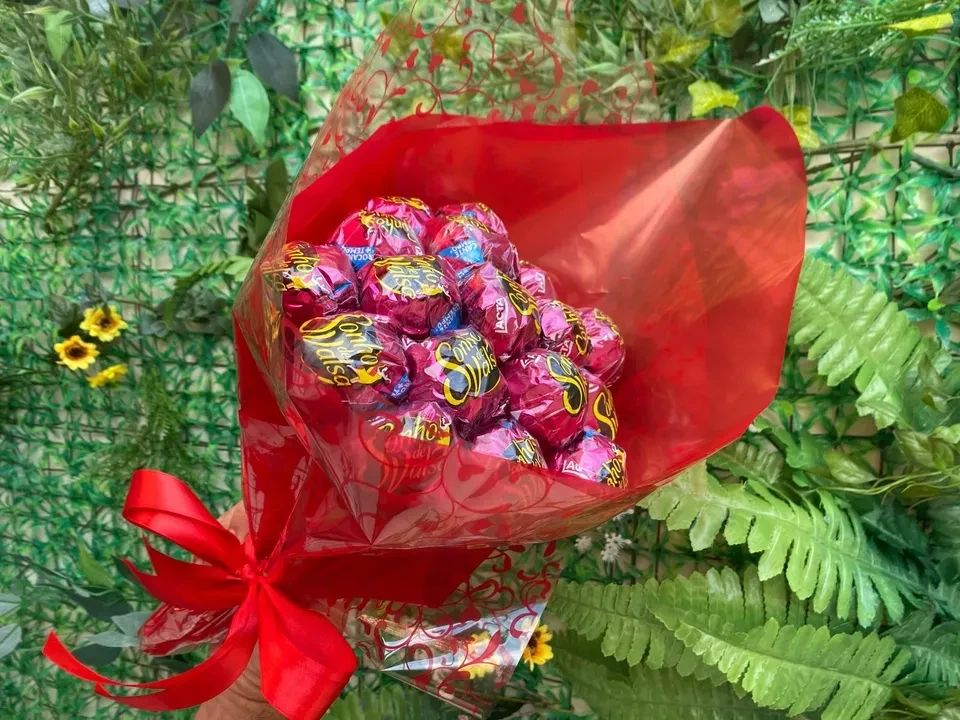 Buquê Sonho  - 2