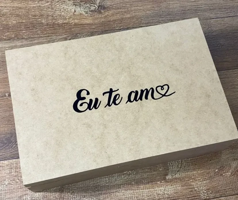 Box Love  - 3