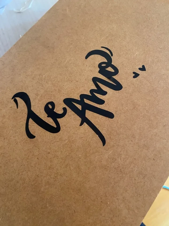 Box Love  - 6