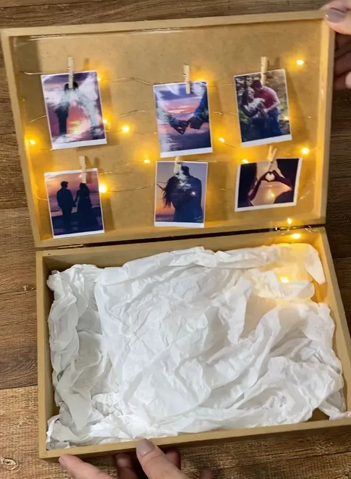 Box Love  - 4