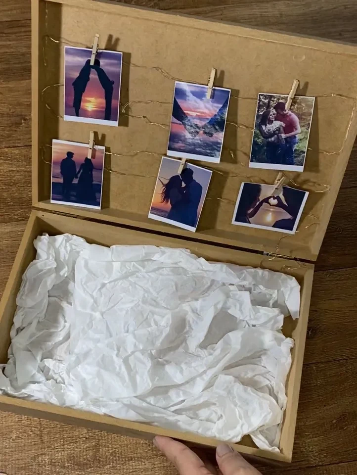 Box Love  - 5