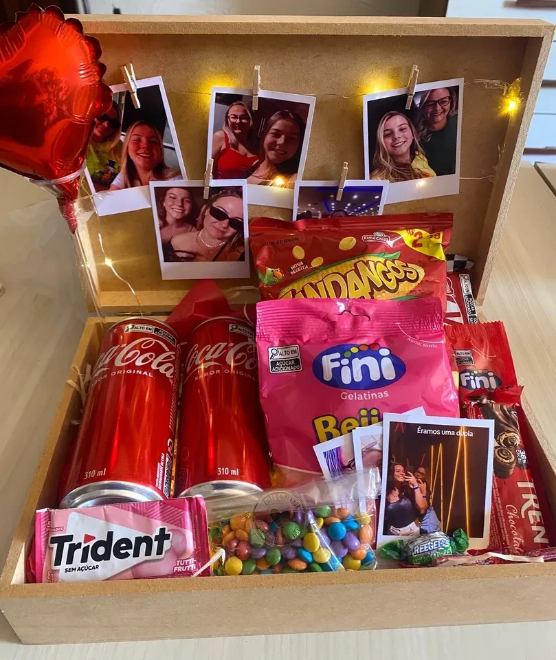 Box Love  - 2