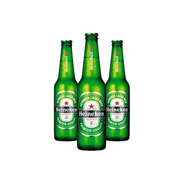 Cerveja Heineken 330ml 