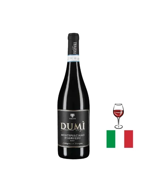 MONTEPULCIANO  DUMÌ 2022