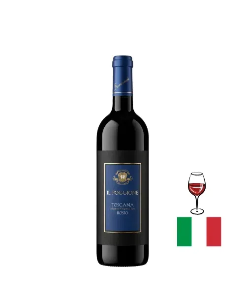 ROSSO 2023 IL POGGIONE