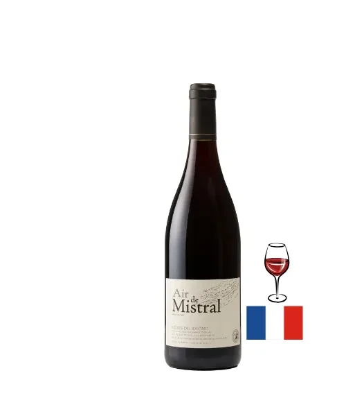 AIR DE MISTRAL 2024 - 1