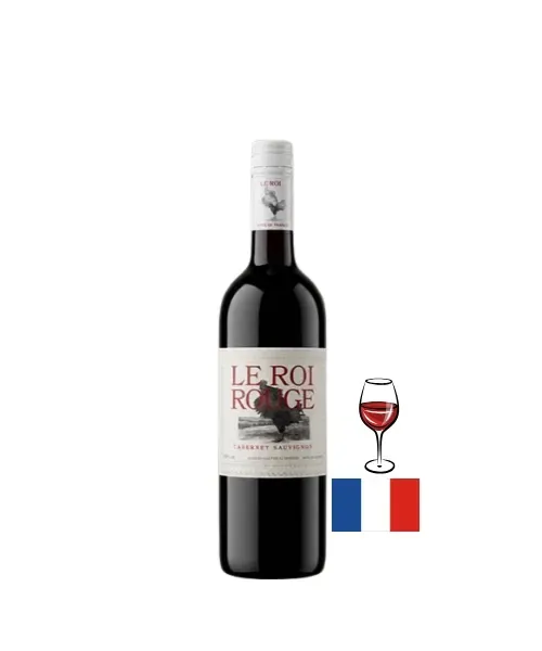 LE ROI CABERNET 2022