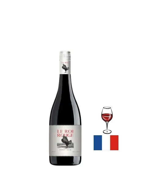 LE ROI PINOT NOIR 2023