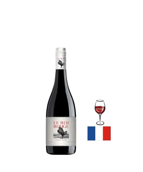 LE ROI PINOT NOIR 2023 - 1