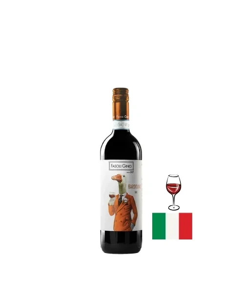 BARDOLINO CORTE DEL POZZO 2024 - 1
