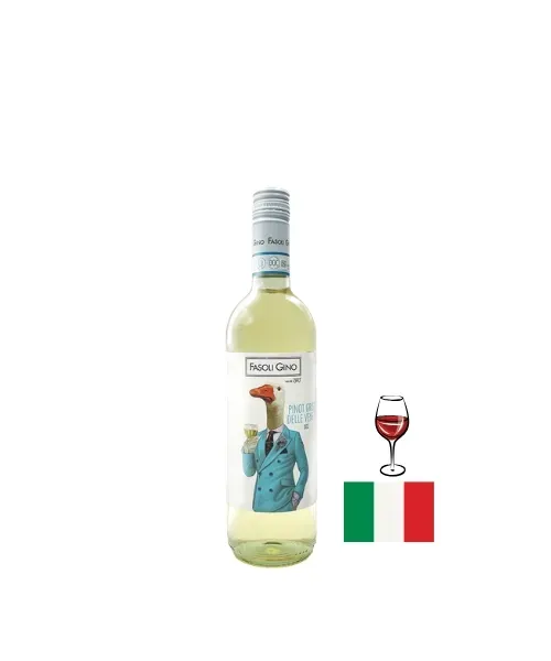 PINOT GRIGIO DEL POZZO DOC 2024