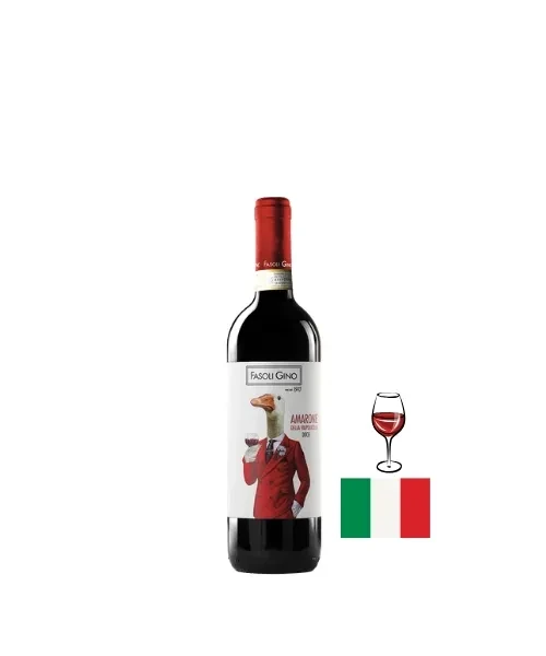AMARONE CORTE DEL POZZO 2024 - 1