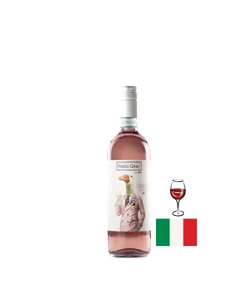 CHIARETTO DI BARDOLINO 2024 - 1