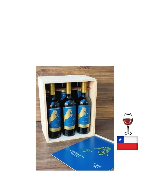 CX📦 URCO S BLEND 2017