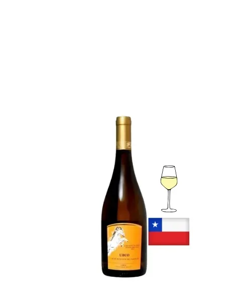 URCO GRAN CHARDONNAY 2023
