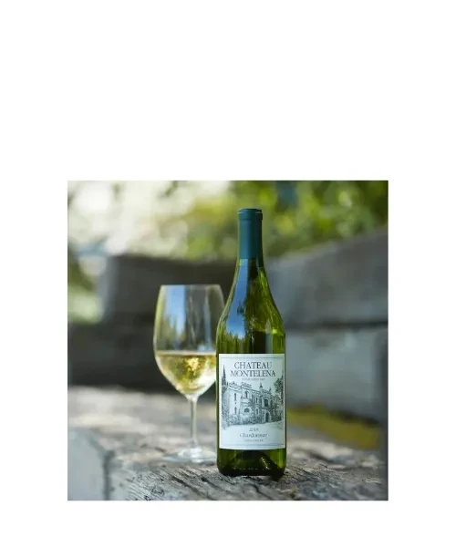 CHAT MONTELENA CHARD 2021 - 2
