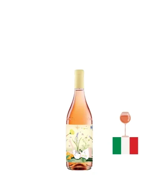 IOLE ROSATO 2023 - 1