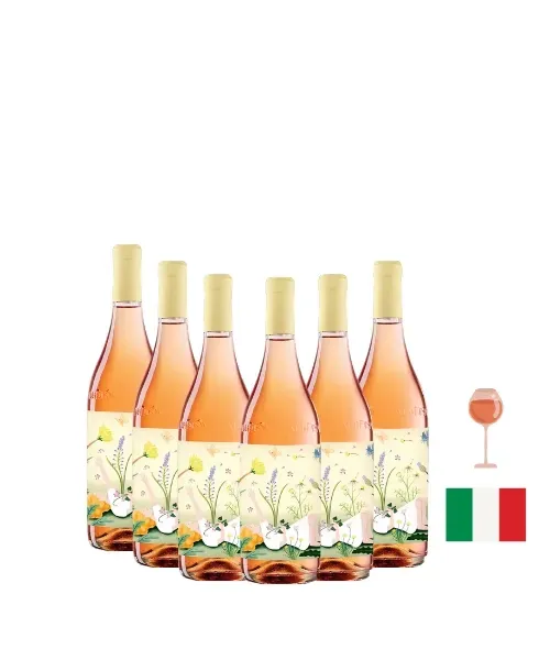 CX IOLE ROSATO 2023
