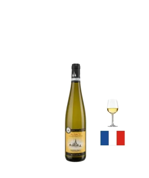 RIESLING RÉSERVE 2024 - 1