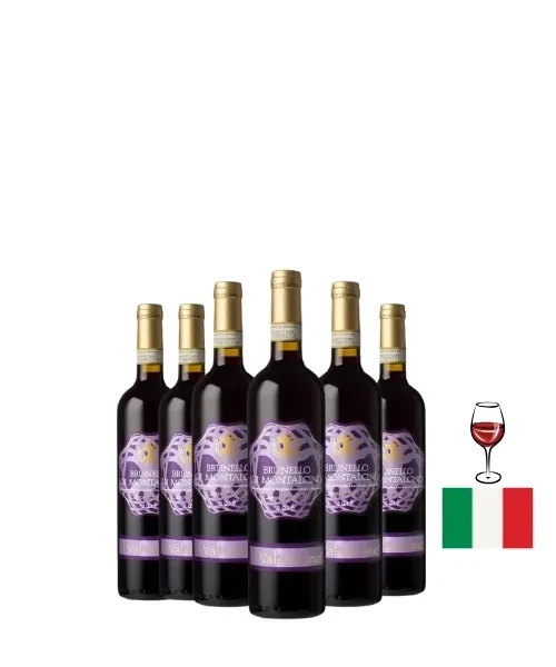 CX📦 BRUNELLO IL VALENT 2020 - 1