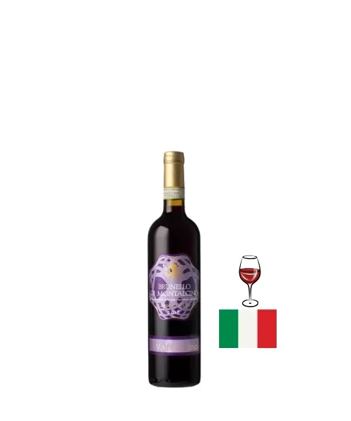 BRUNELLO IL VALENTIANO 2020 - 1
