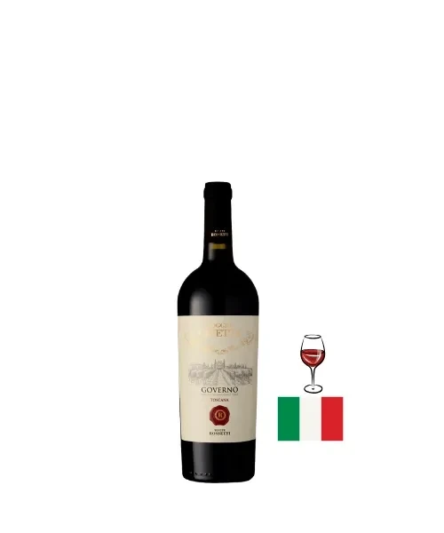 POGGIO CIVETTA IGT 2020 - 1
