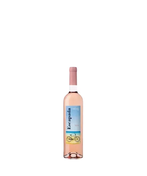 VINHO VERDE ESCAPADA ROSE 2020