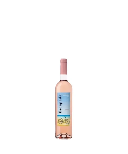 VINHO VERDE ESCAPADA ROSE 2020 - 1