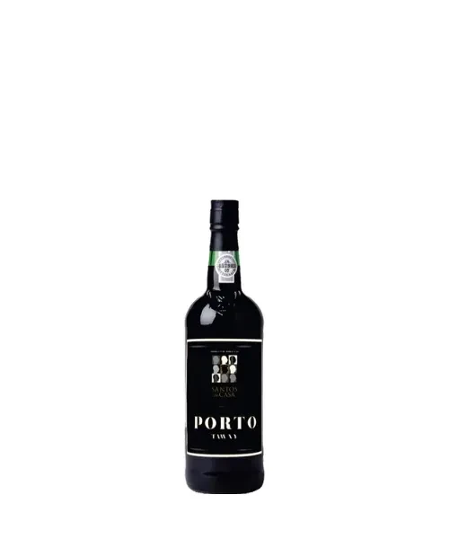 SANTOS DA CASA PORTO TAWNY - 1