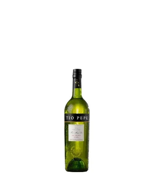 GONZALEZ BYASS TIO PEPE FINO