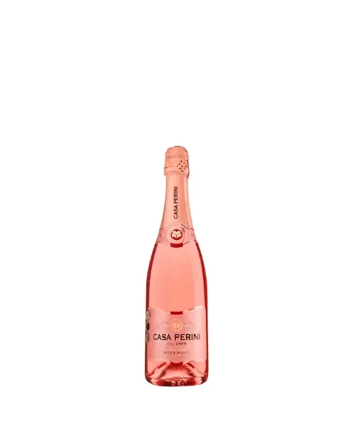 CASA PERINI BRUT ROSE