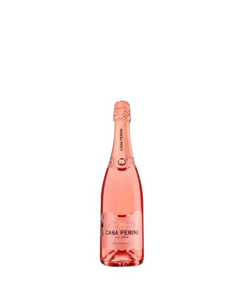 CASA PERINI BRUT ROSE - 1
