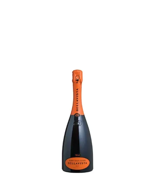 FRANCIACORTA ALMA GRAN BRUT