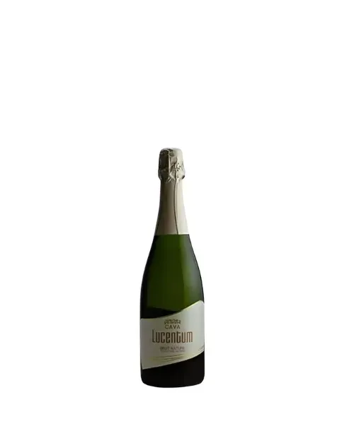 CAVA LUCENTUM JAUME SERRA