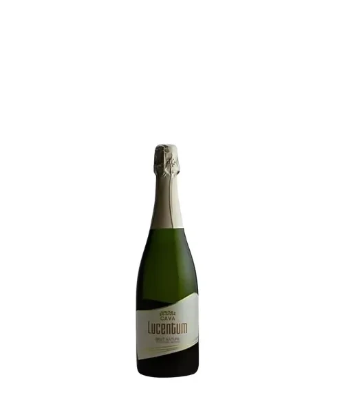 CAVA LUCENTUM JAUME SERRA - 1