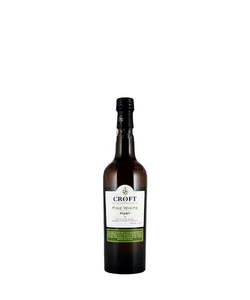CROFT PORTO FINE WHITE