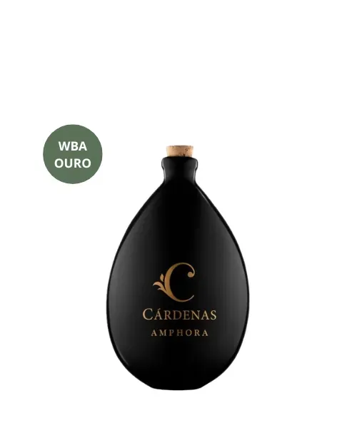 CARDENAS AMPHORA TANNAT 2017