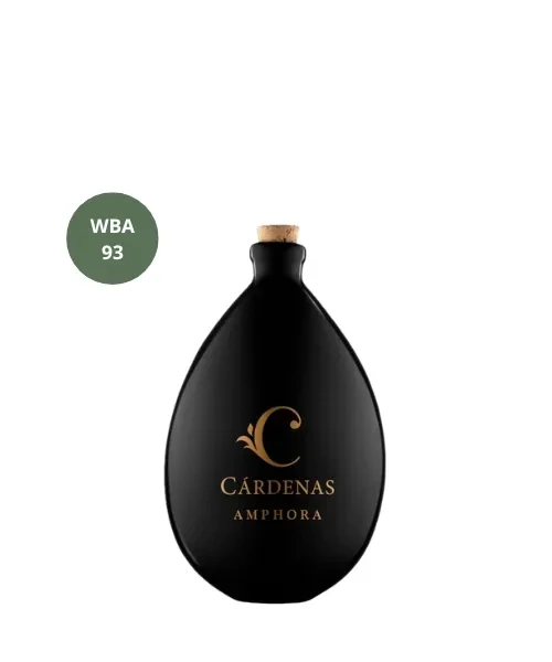 AMPHORA REBO 2022 -PRETA - 1