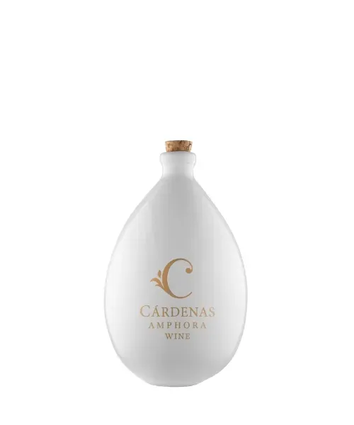 CARDENAS AMPHORA MERLOT 2016