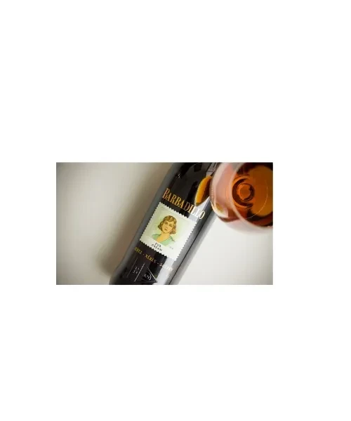 BARBADILLO EVA CREAM SHERRY - 2