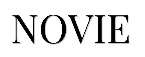 NOVIE
