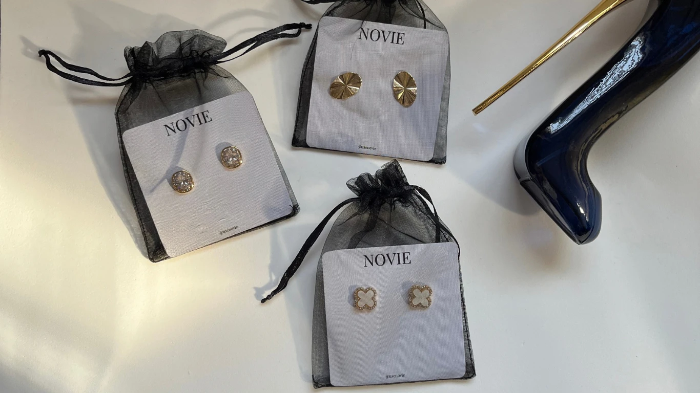New collection