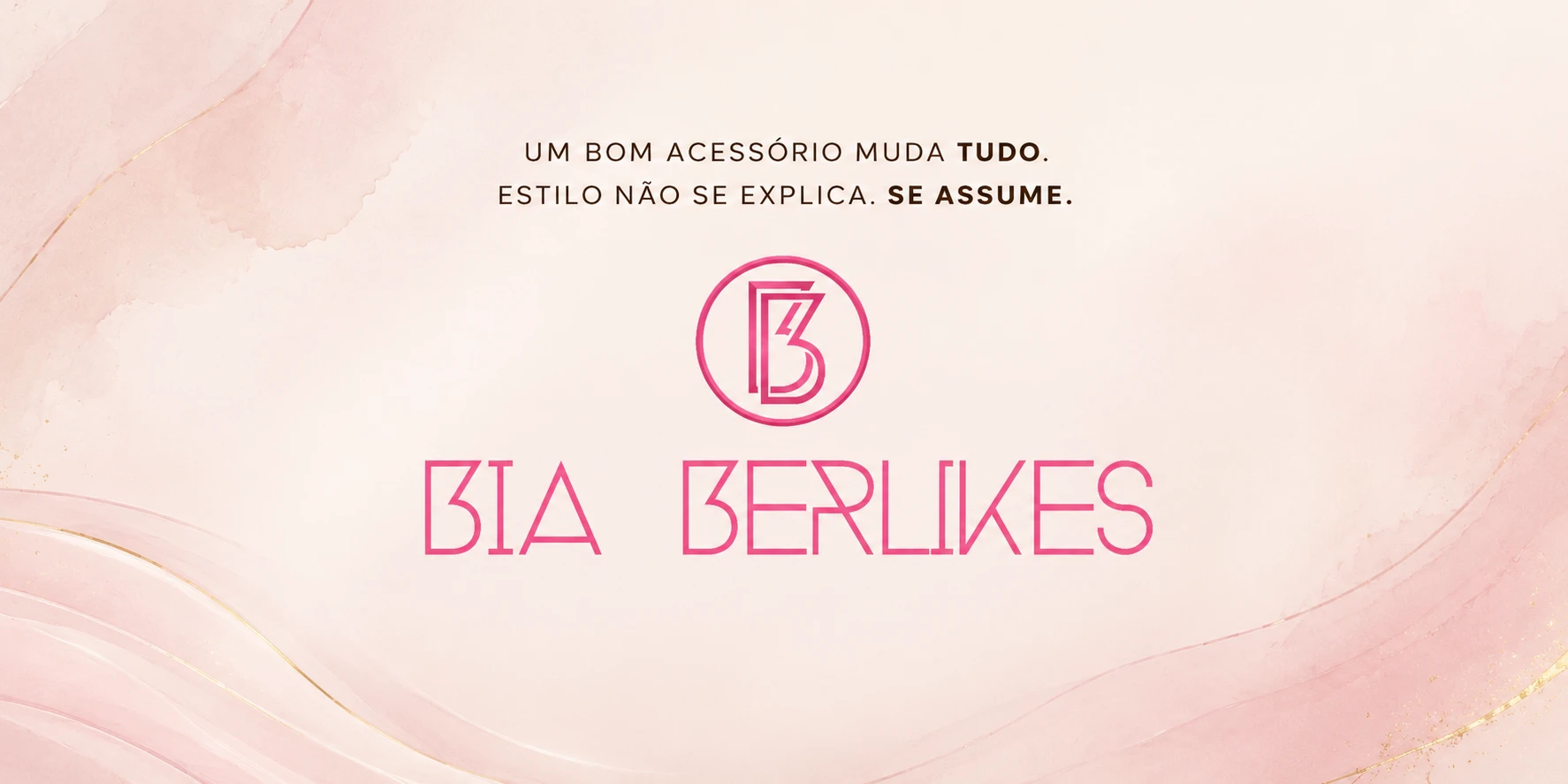 BIA BERLIKES BIJUTERIAS FINAS