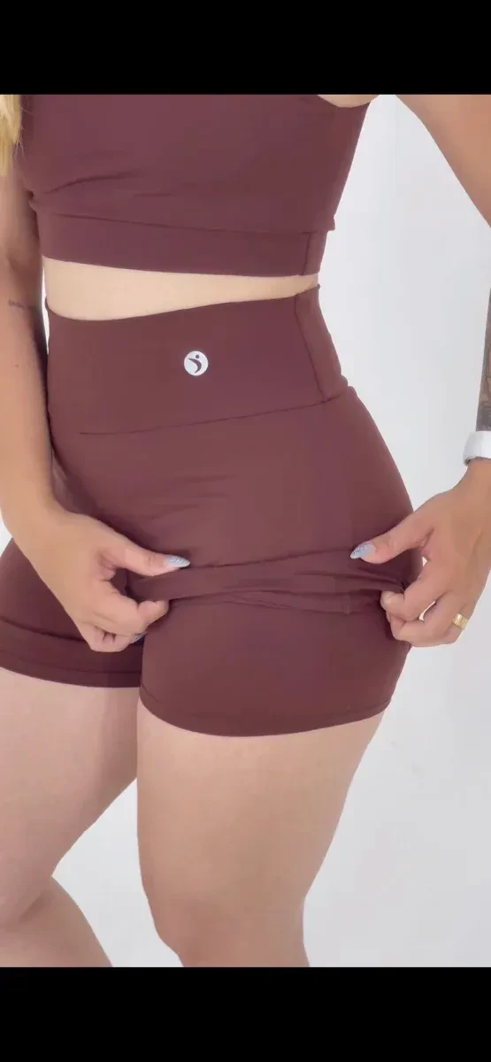 Short duplo - 1