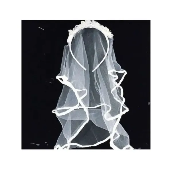 Tiara Véu Noiva 
