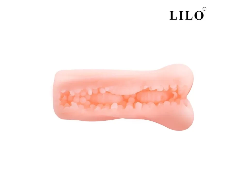 Massageador Lilo Vagina - 3