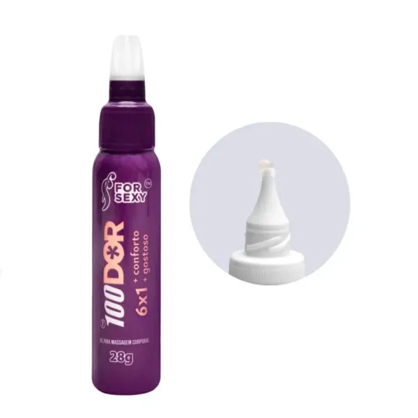Dessensib. Anal 100Dor 28g