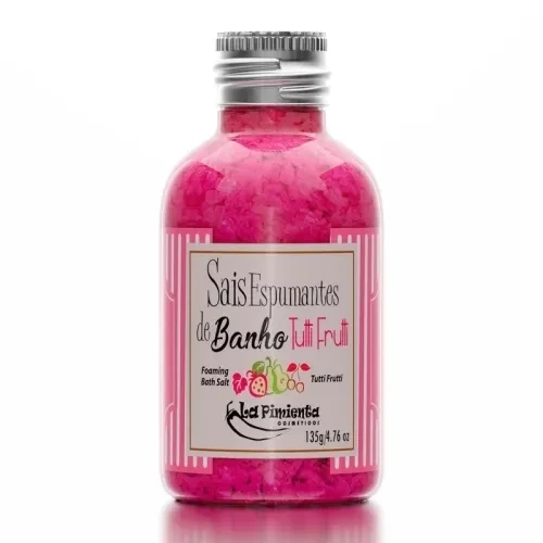 Sais de Banho LaPi Tutti 135g - 1