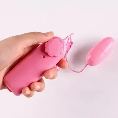 Vibrador Bullet Mini
