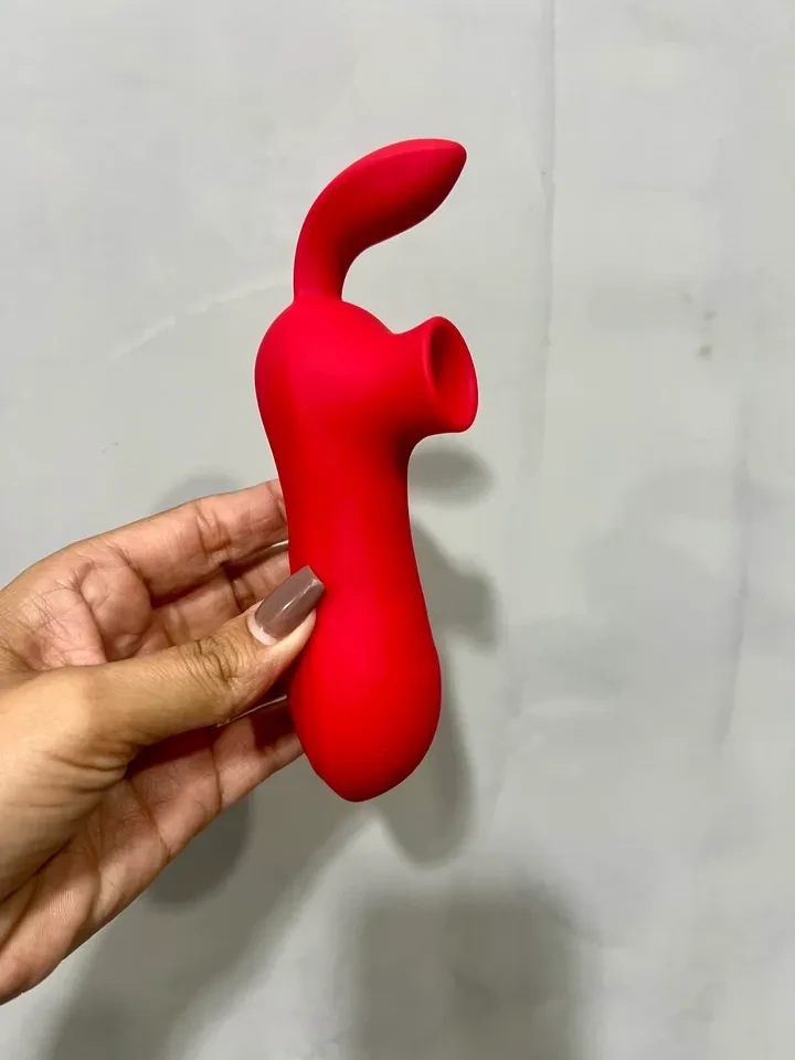 Sugador Suck 2em1 - 2